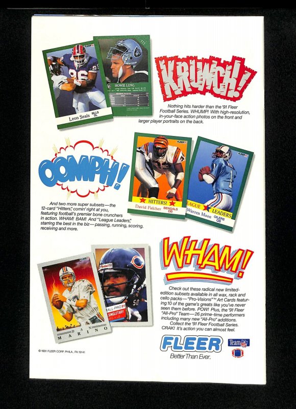 Spider-Man #14 Morbius!