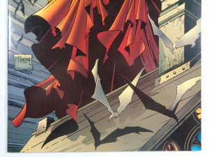 Spawn #3 NM- Violator (1992)