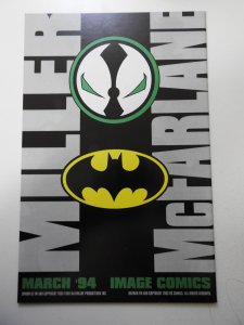 Spawn #17 (1994) NM- Condition