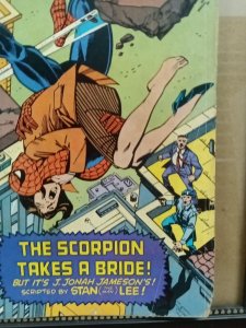 Amazing  Spider-Man Annual #18  MARVEL Comics 1984. P04x1