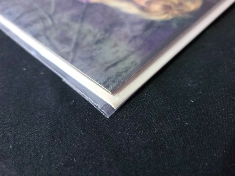 Knights Round Table 1 Introducing Ronna Knight Press Rare Find