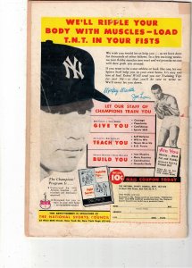 Action Comics #265 1960 VG Affordable-Grade The Day Supergirl Revealed! Hyperman