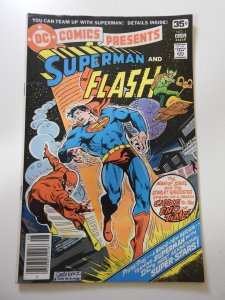 DC Comics Presents #1 (1978)