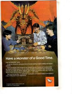 Uncanny X-Men # 256 NM Marvel Comic Book Wolverine Storm Psylocke Rogue DB13