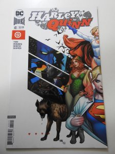 Harley Quinn #41 Variant