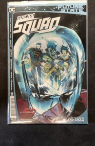 Future State: Suicide Squad #2 (2021)