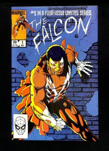 Falcon #1