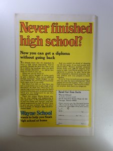 Man-Thing #15 (1975)