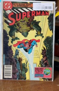 Superman #367 (1982)