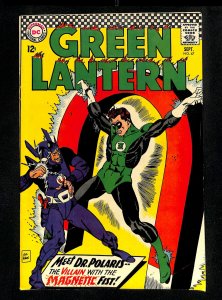 Green Lantern #47