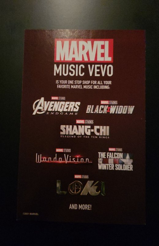 Silk #1 Go Cover (2022)