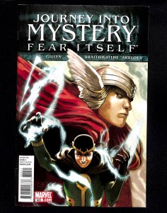Journey into Mystery #622 (2011)