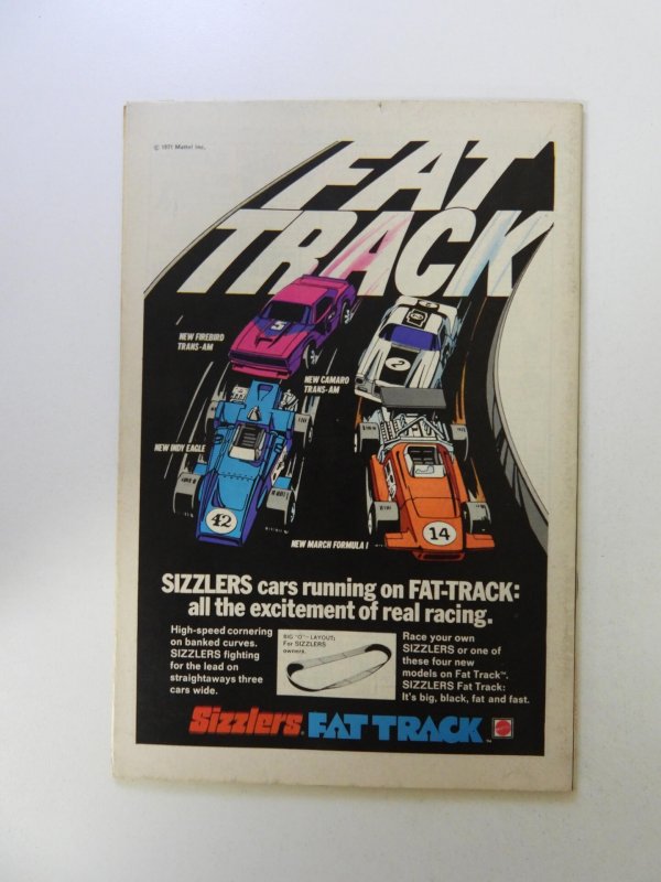 Batman #235 (1971) FN/VF condition