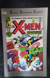 Marvel Milestone Edition: The X-Men #1 (1991)
