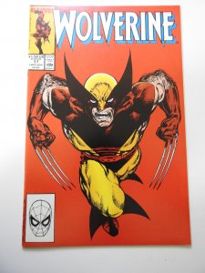 Wolverine #17 (1989)
