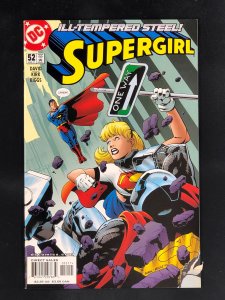 Supergirl #52 (2001)