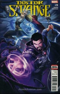 Doctor Strange (4th Series) #18 VF/NM; Marvel | we combine shipping