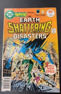 DC Special #28 (1977)