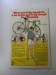 The Phantom Stranger #33 (1974) FN condition