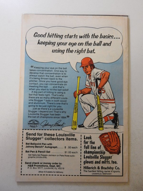 What If? #9 (1978) FN/VF Condition!