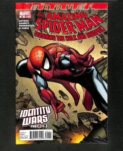 Amazing Spider-Man Annual #38