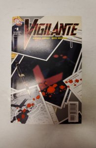Vigilante #1 (2005) NM DC Comic Book J731