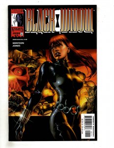 Black Widow #1 (1999) OF42