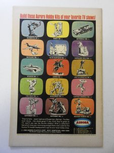 Thor #138 (1967) FN+ Condition!