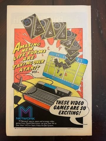 Weird War Tales #122 (1983) - VF/NM