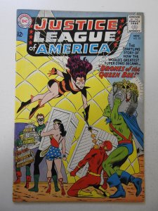 Justice League of America #23 (1963) VG/FN Condition!