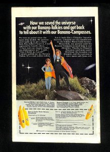 Fantastic Four #211 1st Terrax!