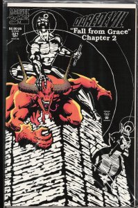Daredevil #321 (1993) Daredevil