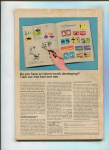 MARVEL'S GREATEST COMICS #25 (4.0) SIDE-BY-SIDE WITH THE SUB-MARINER!! 1970