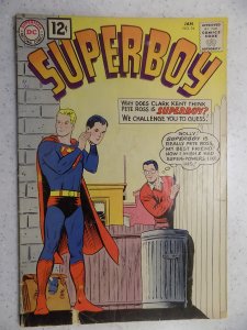 SUPERBOY # 94