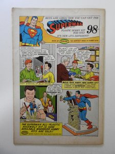 Superboy #114 (1964) VG Condition!