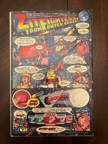 The Uncanny X-Men #301 (1993) - NM