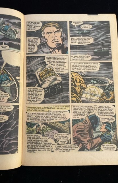 Marvel Two-in-One #69 (1980) ~7.0-7.5