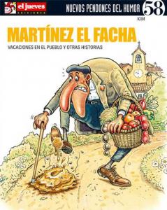 Vacaciones en el pueblo y otras historias