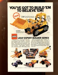 ROM #3 - FRANK MILLER COVER (7.5) 1980