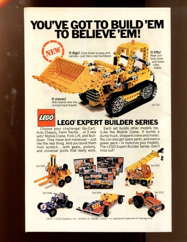 ROM #3 - FRANK MILLER COVER (7.5) 1980