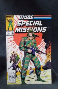 G.I. Joe: Special Missions #13 (1988)