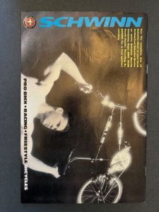 G.I. Joe: A Real American Hero #90 Direct Edition (1989) - VF/NM