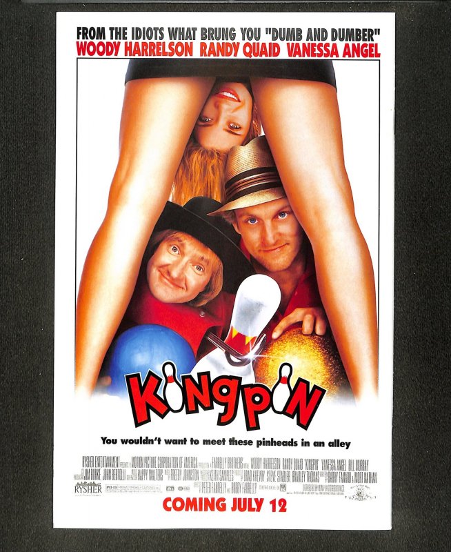 Death Talks About Life #3