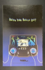 Justice League Task Force #30 (1995)