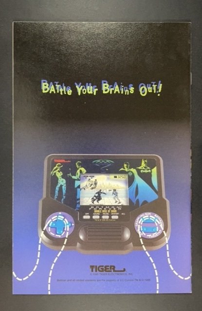 Justice League Task Force #30 (1995)