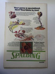 Daredevil Annual #4 (1976) FN+ Condition