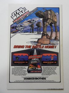 Daredevil #187 (1982) FN- Condition!