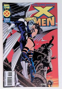 The Uncanny X-Men #319 Deluxe edition (Dec 1994, Marvel) VF+
