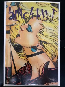 Black Kiss #10 (1989)