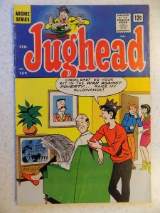 Jughead's Double Digest Magazine #190 (2013)